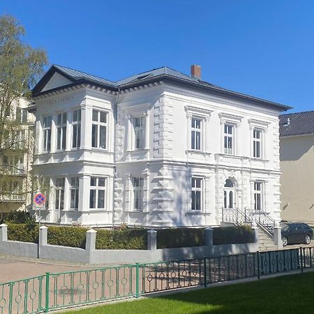 Villa Carmen Heringsdorf (Usedom) Exterior photo